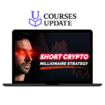 Cameron Fous – DE-Krypton – How To Short Bitcoin and Crypto Altcoins Like A Millionaire Course