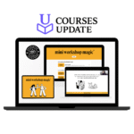 Mini Workshop Magic 2025 + OTO Course