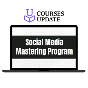 Nomadic Kingdom – Social Media Mastering Program course