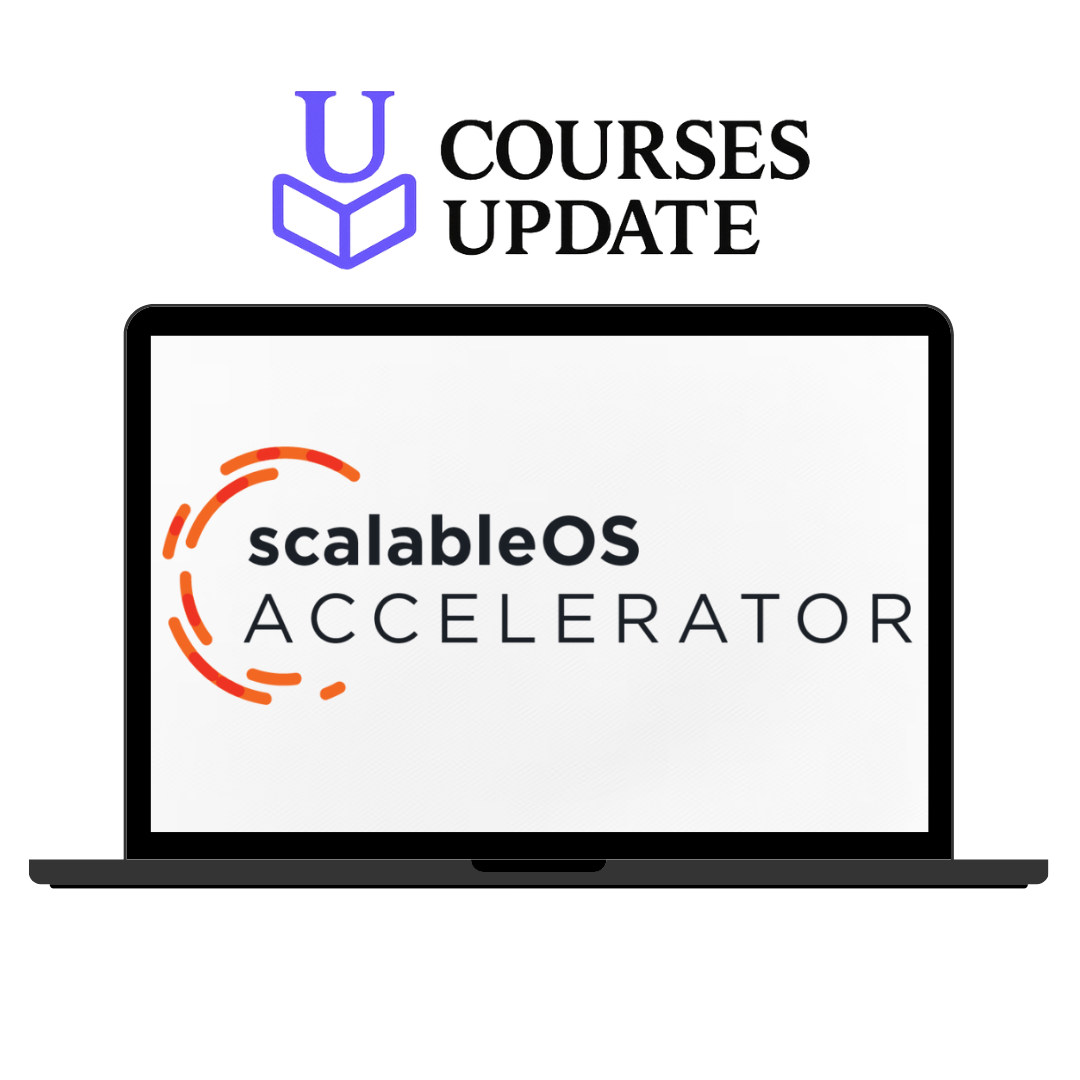 Scalable – Scalable Growth Accelerator course