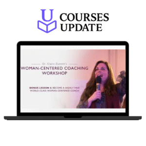 Claire Zammit – Woman-Centered Coaching Masterclass Course