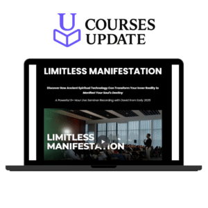 David Ghiyam – Courses Bundle