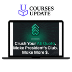 Higher Levels – AE Mastery course