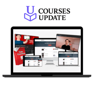Matt Par – Tube Mastery and Monetization 3.0 course