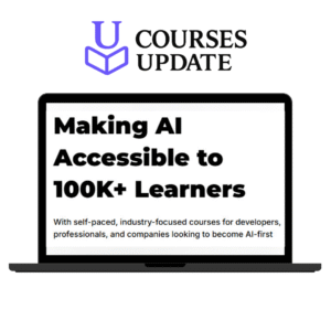 Maven – Building Gen AI Agents for Enterprise Beyond the Hype 2025 Course