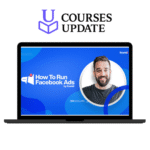 Nick Shackelford – How to Run Facebook Ads 2.0 Course