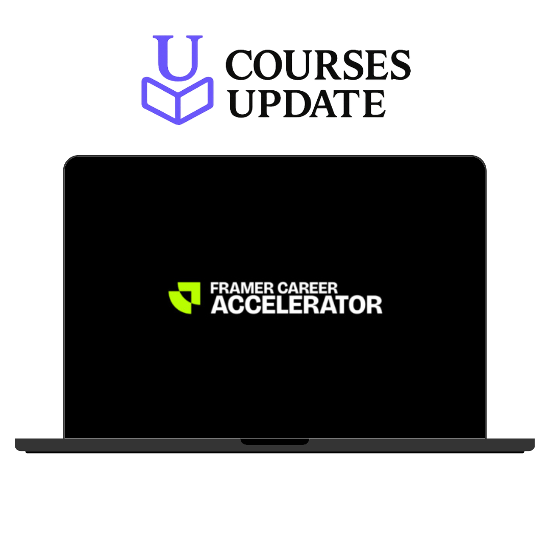 Ryan Hayward – Ultimate Framer Career Accelerator Course