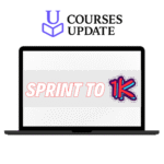 Ryan Lee – Sprint To 1K course