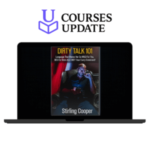 Stirling Cooper – Dirty Talk 101 course