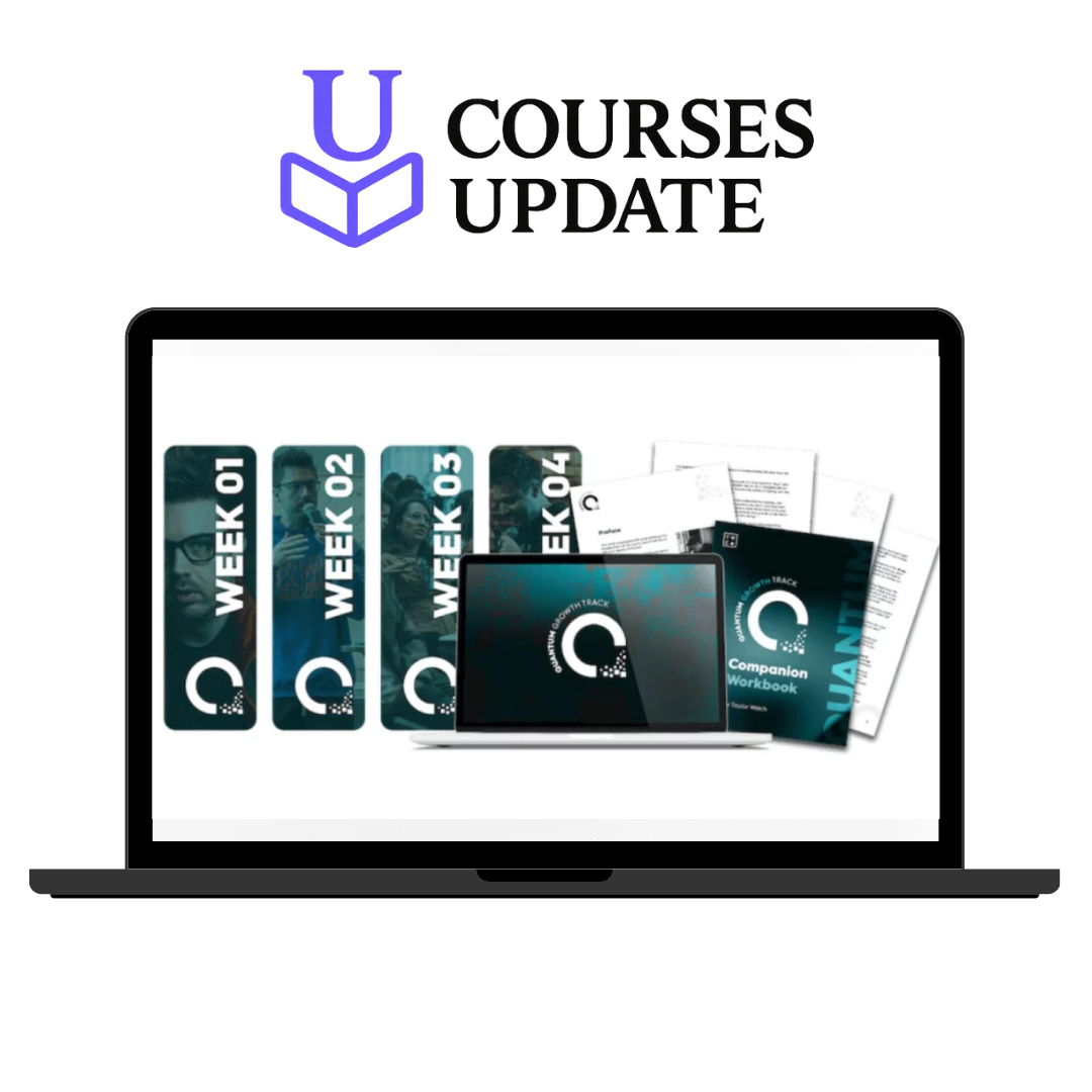 Taylor Welch – Quantum Growth Track