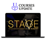 Vinh Giang – Stage Academy course